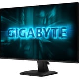 GIGABYTE GS25F14, Gaming-Monitor 62.2 cm (24.5 Zoll), schwarz, FullHD, SS-IPS, DP, HDMI, FreeSync, 144Hz Panel