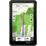 Garmin Tread, Navigationssystem schwarz