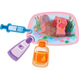 HABA Meine ersten Spiele -  Wir verarzten Tiere, Geschicklichkeitsspiel 