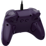 HORI HORIPAD (Gengar & Mimigma), Gamepad lila/transparent, Nintendo Switch 2