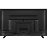 JVC LT-55VU3455, LED-Fernseher 139 cm (55 Zoll), schwarz, UltraHD/4K, Tripple Tuner, Smart TV, TiVo Betriebssystem