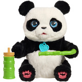 Just Play furReal Coco the Tumbling Panda, Kuscheltier 
