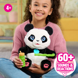 Just Play furReal Coco the Tumbling Panda, Kuscheltier 