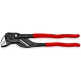 KNIPEX Zangenschlüssel 86 01 300 rot, Länge 300m, 24-fach einstellbar