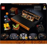 LEGO 10306 Icons Atari 2600, Konstruktionsspielzeug 