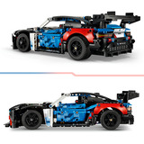 LEGO 42226 Technic BMW M4 GT3 EVO Rennwagen, Konstruktionsspielzeug 