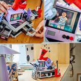 LEGO 43030 Editions Olivia Rodrigos Geheimer Koffer, Konstruktionsspielzeug 