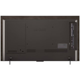 LG OLED42C5ELB.AEUD evo TV, OLED-Fernseher 106 cm (42 Zoll), schwarz/grau, UltraHD/4K, Tripple Tuner, HDR, 120Hz Panel
