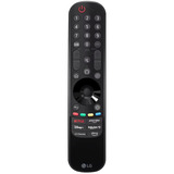 LG OLED42C5ELB.AEUD evo TV, OLED-Fernseher 106 cm (42 Zoll), schwarz/grau, UltraHD/4K, Tripple Tuner, HDR, 120Hz Panel