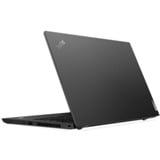 Lenovo ThinkPad L14 G2 Generalüberholt, Notebook schwarz, Intel® Core™ i5-1135G7, Intel® Iris® Xe Graphics, 16 GB DDR4, 256 GB (256 GB SSD), Windows 11 Pro