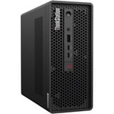 Lenovo ThinkStation P3 Ultra SFF Gen 2 (30J5008KGE), PC-System schwarz, Windows 11 Pro