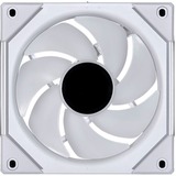 Lian Li UNI FAN SL-INF 120 RGB, Gehäuselüfter weiß, 3er Pack inkl. Controller, 120 mm