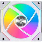 Lian Li UNI FAN SL-INF 120 RGB, Gehäuselüfter weiß, Dreierpack