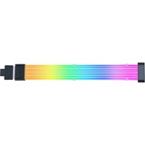 Lian Li Verlängerungskabel Strimer Wireless PW16-81W, GPU 12V-2x6 34cm