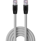 Lindy 100m Cat.6A U/FTP LSZH Solid Core Netzwerkkabel 100 Meter