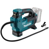 Makita Akku-Kompressor MP001GZ XGT, 40Volt, Luftpumpe blau/schwarz, ohne Akku und Ladegerät