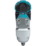 Makita Akku-Winkelschlagschrauber DTL300Z, 18Volt blau/schwarz, ohne Akku und Ladegerät, 1/2"