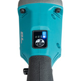 Makita Akku-Winkelschlagschrauber DTL300Z, 18Volt blau/schwarz, ohne Akku und Ladegerät, 1/2"