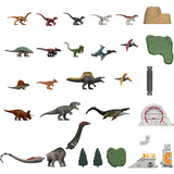 Mattel Jurassic World Adventskalender, Spielfigur 