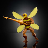 Mattel Masters of the Universe Origins Cartoon Collection Buzz Off, Spielfigur 