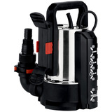 Metabo TP 95 ASF (601791000) Inox Klarwasser-Tauchpumpe, Tauch- / Druckpumpe 350 Watt