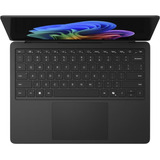 Microsoft Surface Laptop 8 Copilot+PC for Business, Notebook schwarz, Intel® Core™ Ultra X7 368H, Intel® Arc™ B390, 16 GB LPDDR5X, 256 GB (256 GB SSD), Windows 11 Pro