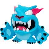 Moose Toys MrBeast Lab Vinyl-Figuren - Classic Panther, Spielfigur 