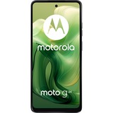 Motorola moto g24 128GB, Handy Ice Green, Android 14, 8 GB