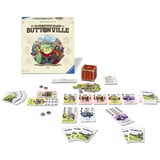 Ravensburger Die glorreichen Gilden von Buttonville, Kartenspiel 