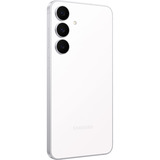 SAMSUNG Galaxy S25 FE 128GB, Handy White, Android, 8 GB