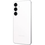 SAMSUNG Galaxy S25 FE 128GB, Handy White, Android, 8 GB