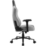 Sharkoon SKILLER SGS30 Fabric, Gaming-Stuhl schwarz/grau