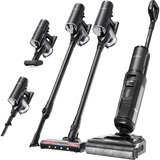 FLOOR ONE Switch S7 Stretch, Nass-/Trockensauger