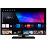 Toshiba 32LV3E63DAZ, LED-Fernseher 80 cm (32 Zoll), schwarz, FullHD, Triple Tuner, SmartTV, VIDAA