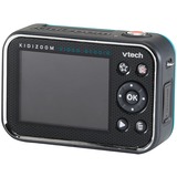 VTech KidiZoom Video Studio, Digitalkamera hellblau/schwarz