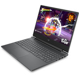 Victus by HP 15-fa2157ng, Gaming-Notebook schwarz, Intel® Core™ i5-13420H, NVIDIA GeForce RTX 5050, 24 GB DDR5, 512 GB (512 GB SSD), ohne Betriebssystem