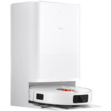 Xiaomi Robot Vacuum X20 Pro, Saugroboter weiß, mit All-in-One-Basisstation