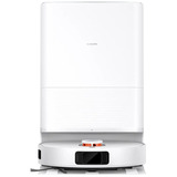 Xiaomi Robot Vacuum X20 Pro, Saugroboter weiß, mit All-in-One-Basisstation