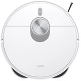 Xiaomi Robot Vacuum X20 Pro, Saugroboter weiß, mit All-in-One-Basisstation
