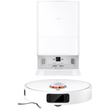 Xiaomi Robot Vacuum X20 Pro, Saugroboter weiß, mit All-in-One-Basisstation
