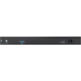 Zyxel GS2220-50, Switch 