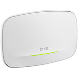 Zyxel NWA210BE, Access Point weiß, WiFi 7 6-Stream BE12300 Dual-Radio NebulaFlex