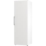 gorenje R619EEW5, Vollraumkühlschrank weiß