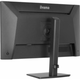 iiyama ProLite XB2793HSU-B1, LED-Monitor 68.6 cm (27 Zoll), schwarz (matt), FullHD, IPS, HDMI, DP, USB-Hub, Lautsprecher, 120Hz Panel