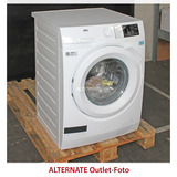 AEG L6FBF51488, Waschmaschine weiß