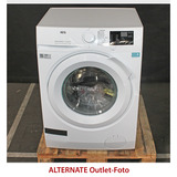AEG L6FBF51488, Waschmaschine weiß