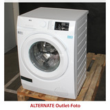 AEG L6FBF51488, Waschmaschine weiß