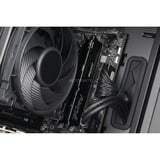 ALTERNATE Gaming-PC Silent Edition • RTX 5080 • AMD Ryzen™ 7 9800X3D • 32 GB RAM schwarz, Windows 11 Home