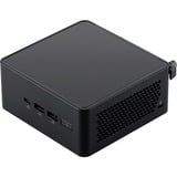 ALTERNATE x ASUS NUC 14 Pro Tall Kit - ALTERNATE Edition, Mini-PC schwarz, Intel® Core™ Ultra 5 125H