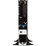 APC Smart-UPS SRT1500XLI, USV schwarz